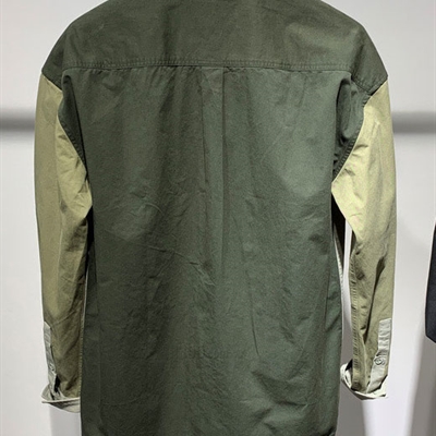 市场上装-衬衫-休闲衬衫【实拍】