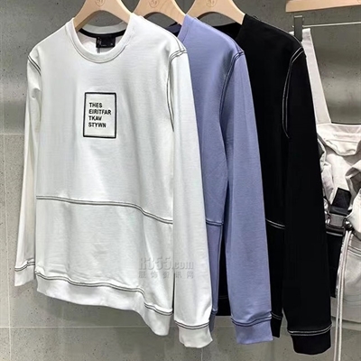 市场上装-卫衣-靓仔卫衣【实拍】