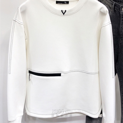 市场上装-卫衣-靓仔卫衣【实拍】