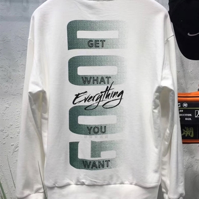 市场上装-卫衣-休闲卫衣【实拍】