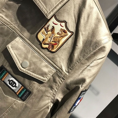 市场上装-皮衣-休闲皮衣【实拍】