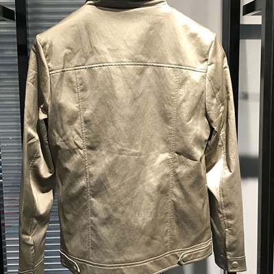 市场上装-皮衣-休闲皮衣【实拍】