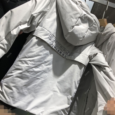 市场上装-棉衣/羽绒服-靓仔棉服【实拍】