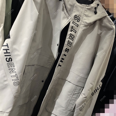 市场上装-中长外套-休闲中长外套【实拍】