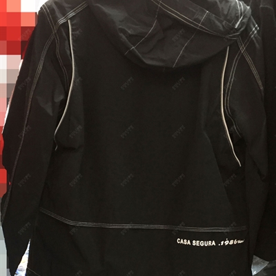 市场上装-中长外套-休闲中长外套【实拍】