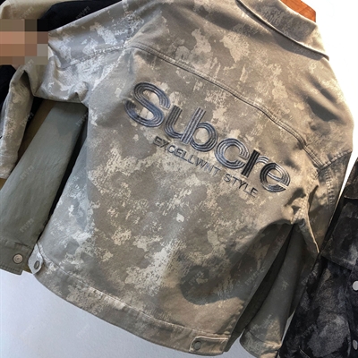 市场上装-夹克-靓仔夹克【实拍】