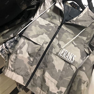 市场上装-夹克-靓仔夹克【实拍】