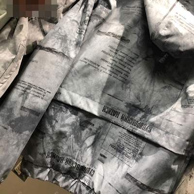 市场上装-夹克-休闲夹克【实拍】