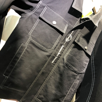 市场上装-夹克-休闲夹克【实拍】