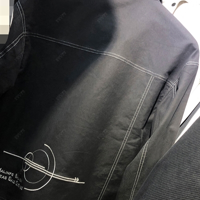 市场上装-夹克-休闲夹克【实拍】