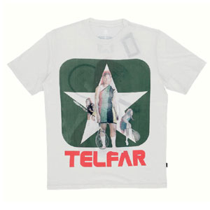 2020春夏_Converse X Telfar_画册_欧洲大牌资料