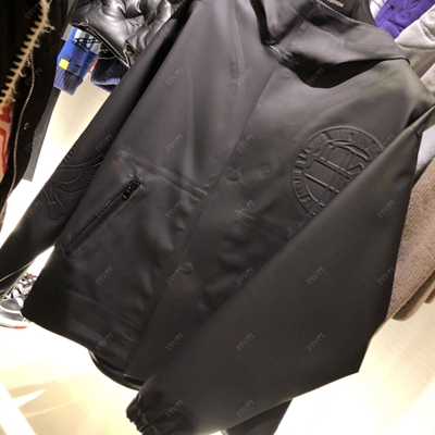 商场品牌-皮衣-皮衣【实拍】