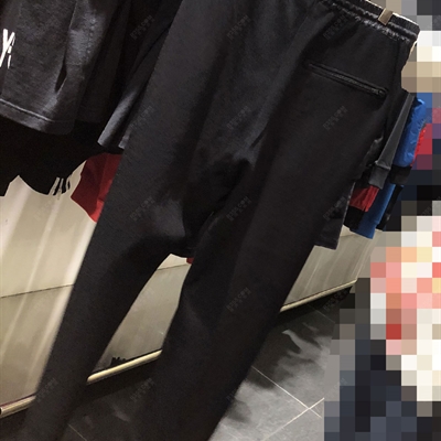 设计师品牌-潮裤-【实拍】微潮潮裤