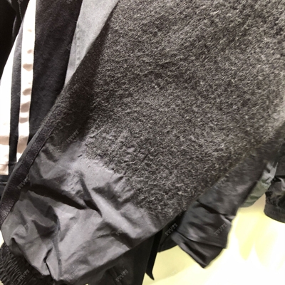 设计师品牌-开衫-【实拍】微潮开衫针织衫