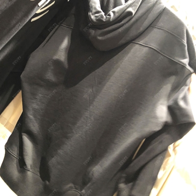 设计师品牌-套头-【实拍】微潮套头卫衣