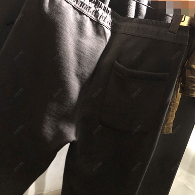 商场品牌-休闲裤-休闲裤【实拍】