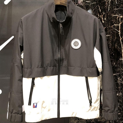 市场上装-夹克-时尚商务夹克【实拍】