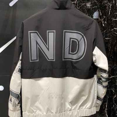 市场上装-夹克-时尚商务夹克【实拍】