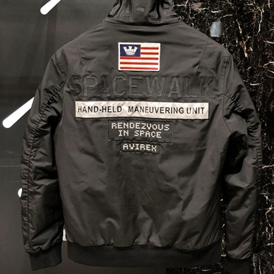 市场上装-夹克-时尚商务夹克【实拍】