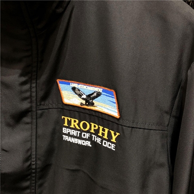 市场上装-夹克-时尚商务夹克【实拍】