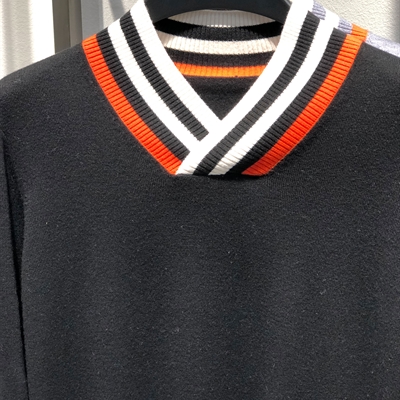 市场上装-毛衫-时尚商务毛衫【实拍】