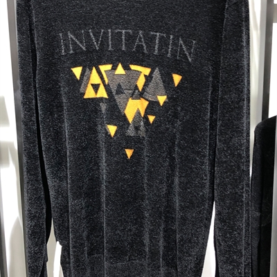 市场上装-毛衫-时尚商务毛衫【实拍】