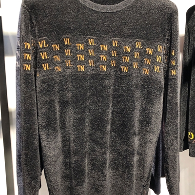 市场上装-毛衫-时尚商务毛衫【实拍】