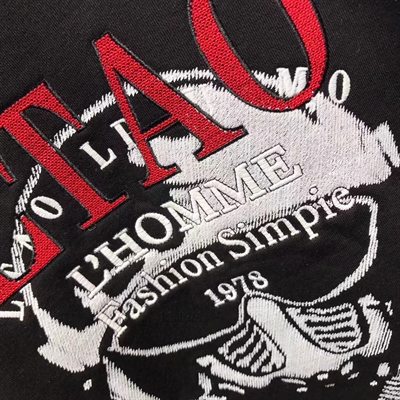 市场上装-卫衣-时尚商务卫衣【实拍】