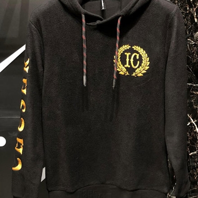 市场上装-卫衣-时尚商务卫衣【实拍】