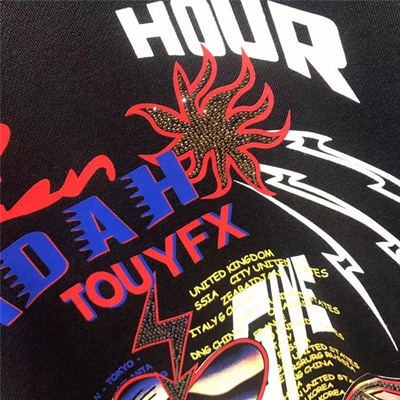 市场上装-卫衣-时尚商务卫衣【实拍】