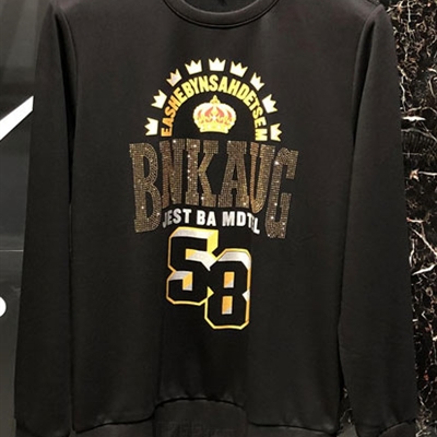 市场上装-卫衣-时尚商务卫衣【实拍】