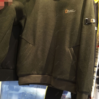 市场上装-卫衣-靓仔卫衣【实拍】