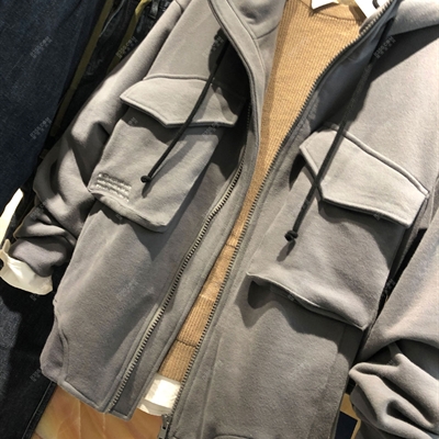 市场上装-卫衣-休闲卫衣【实拍】