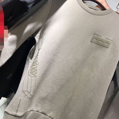 市场上装-卫衣-休闲卫衣【实拍】