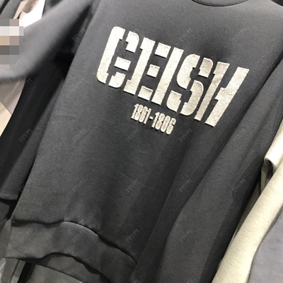 市场上装-卫衣-休闲卫衣【实拍】