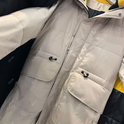 市场上装-棉衣/羽绒服-靓仔棉服【实拍】