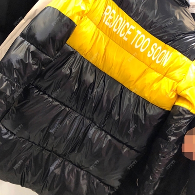 市场上装-棉衣/羽绒服-靓仔棉服【实拍】