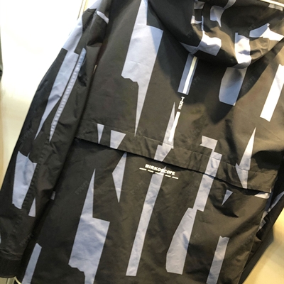 市场上装-中长外套-休闲中长外套【实拍】