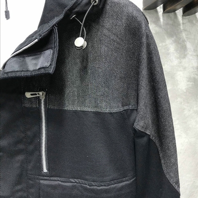 市场上装-夹克-靓仔夹克【实拍】