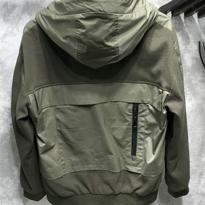 市场上装-夹克-靓仔夹克【实拍】