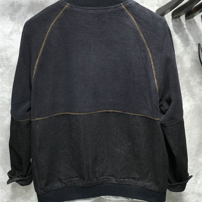 市场上装-夹克-靓仔夹克【实拍】