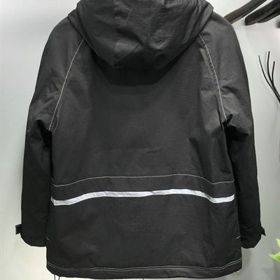 市场上装-夹克-靓仔夹克【实拍】
