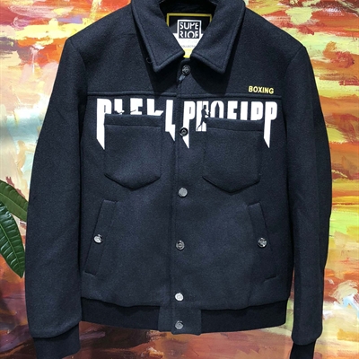 市场上装-夹克-靓仔夹克【实拍】