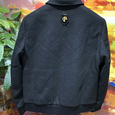 市场上装-夹克-靓仔夹克【实拍】