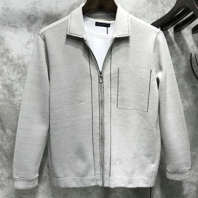 市场上装-夹克-靓仔夹克【实拍】