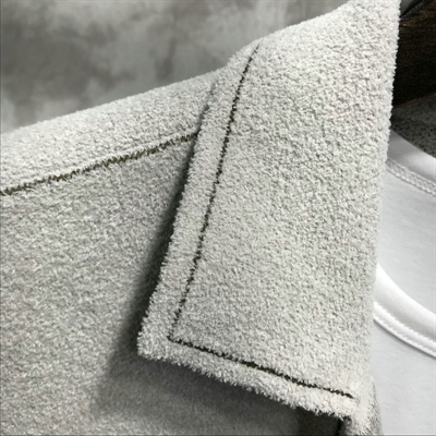 市场上装-夹克-靓仔夹克【实拍】