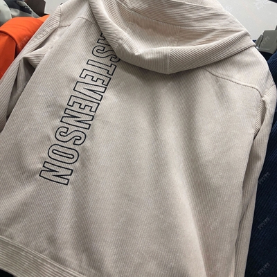 市场上装-夹克-靓仔夹克【实拍】