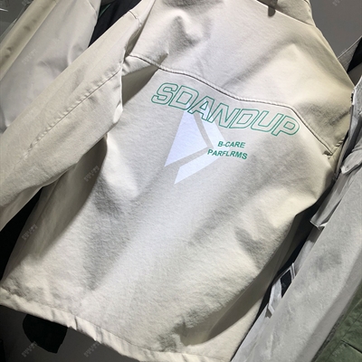 市场上装-夹克-靓仔夹克【实拍】