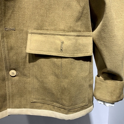 市场上装-夹克-休闲夹克【实拍】