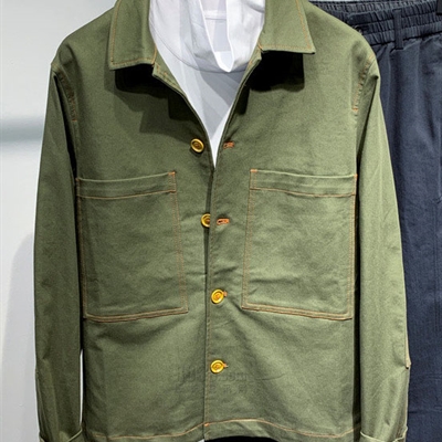 市场上装-夹克-休闲夹克【实拍】